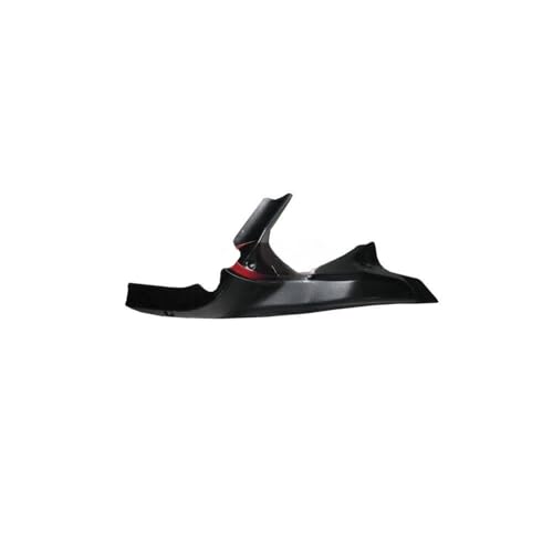 Aileron avant carénage aérodynamique pour carrosserie 1098 848