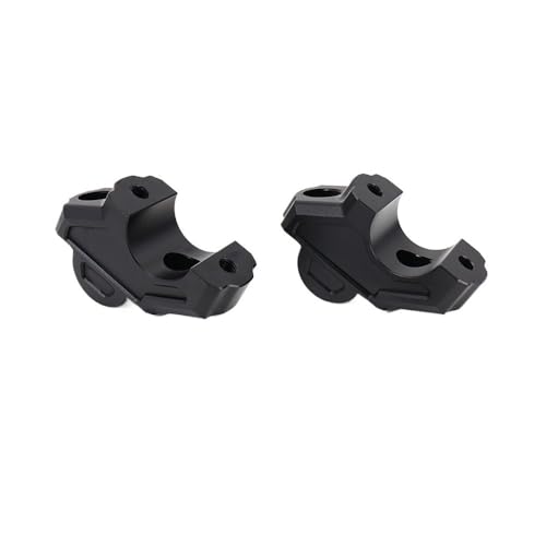 Adaptateur Guidon Pan America 1250 Confort Voyage Moto Roadtrip