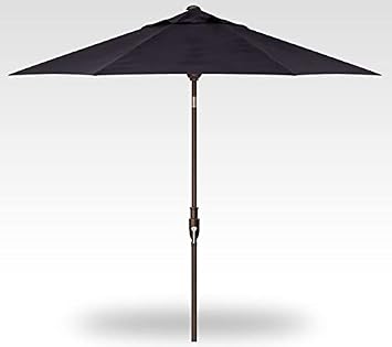 Treasure Garden Model 970 Market Umbrella