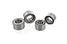 Polaris Sportsman 800 EFI Front and Rear Wheel Bearings