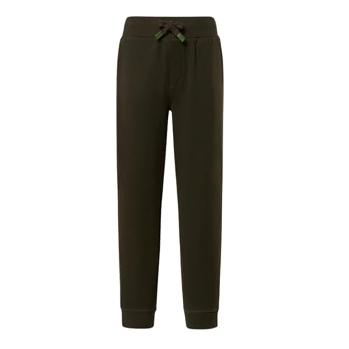 Pantalon jogging North Sails avec logo bleu marine pour homme