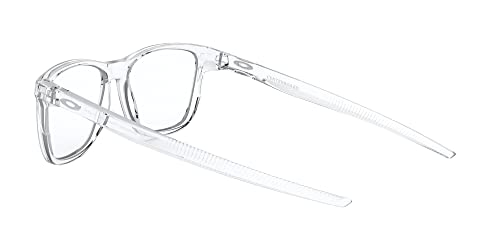 Image of Oakley Mens OX8163 Centerboard Square Eyeglasses