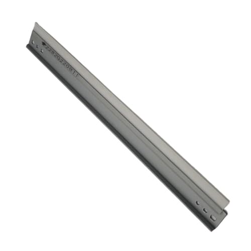 Lame de nettoyage de tambour pour corriger les traces sur C3350