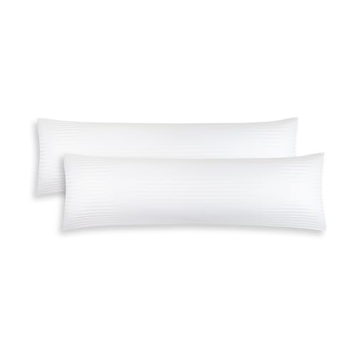 ALMOHADAONLINE Almohada de Fibra Ergonómica