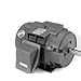 Marathon Motors Premium Efficiency Motor, U246, 2HP, 3600RPM, 208-230/460V, 3PH, 143T FR, DP