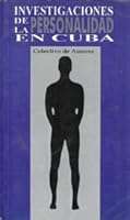 Investigaciones de La Personalidad En Cuba 9590601472 Book Cover