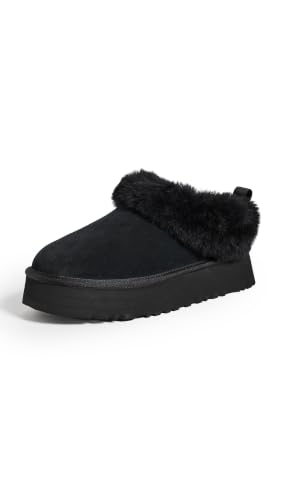 UGG TAZZELLE 1171393 BLK Damen Slipper schwarz (Gr. 40) – Ansicht 1