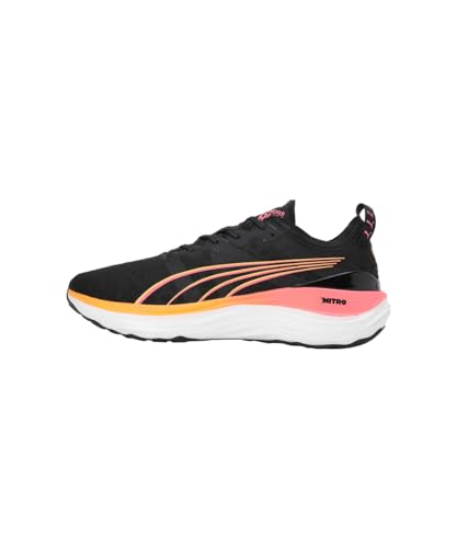 Image of Puma Mens Foreverrun Nitro Running Shoe