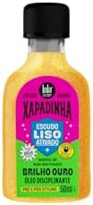 Xapadinha Óleo Disciplinante 50ml , Lola Cosmetics