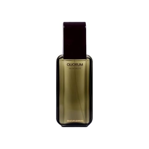 Quorum 3.4 Edt Sp Fragrance:men Cover