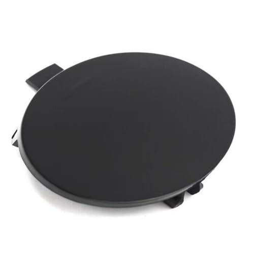 Cubierta del gancho de remolque para parachoques, repuesto exacto para XC60 2009-2013 30763409