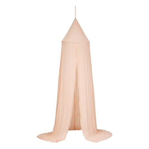 Paris Prix Atmosphera for Kids - Ciel de Lit Enfant Lili 350cm Rose