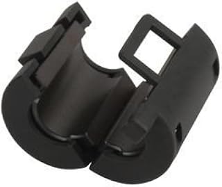 TDK ZCAT1518-0730-BK FERRITE CORE, SPLIT, 7MM, 500MHZ (5 pieces)