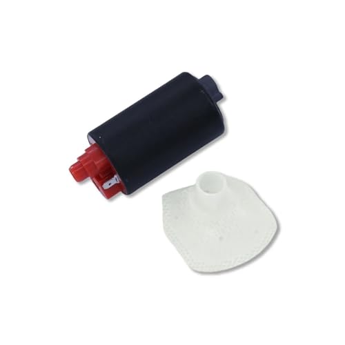 Bomba de gasolina Suzuki GSX-R1000 para rutas y circuitos EFI 2007-2016