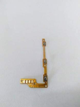 Volume On/Off Button Compatible for Infinix Note 5 Stylus (X605)-image-48