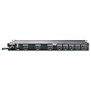 Furman M-8Dx Merit Series Power Conditioning, 15 Amp, 9 Outlets with Wall Wart Spacing, Pullout Lights, Digital Voltmeter