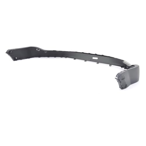 Image of FitParts Compatible with Ford Expedition 2007-2014 Front Upper Bumper Cover | Primed, Ready to Paint, OEM 7L1Z17D957BPTM, FO1014104