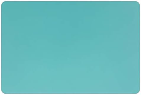 Gartful Extra Large Silicone Mat 23.6 x 15.7 inches, Silicone Crafts Sheet, Casting Molds Mat, Countertop Protector, Placemat Table Mat Desk Saver Pad, Nonstick Nonskid, Black Green Gartful Extra Large Silicone Mat 23.6 x 15.7 inches, Silicone Crafts Sheet, Casting Molds Mat, Countertop Protector, Placemat Table Mat Desk Saver Pad, Nonstick Nonskid, Black Green