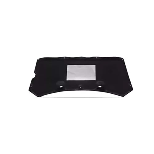 Coton insonorisé chaleur couverture doublure intérieur Odyssey 2009-2014
