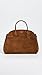 Coach Suede Soft Empire Caryall 40