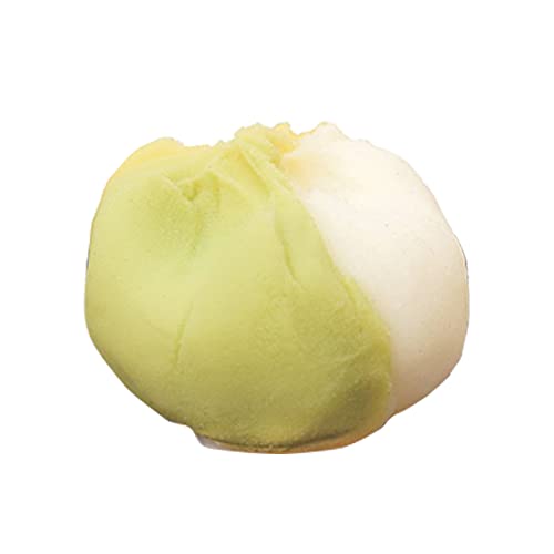 本物そっくり 仏壇用お供え和菓子【雪吊り】食品サンプル/フードサンプル/料理模型/食品模型(j1513)