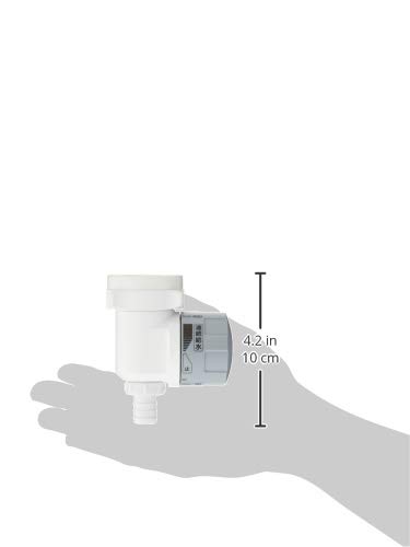 カクダイ Kakudai 自動止水器バスぴたり お风吕水量調整211 001 家装及园艺 住宅设施 产品 浴室设备 浴室设备配件 Whenbuy Jchere Com