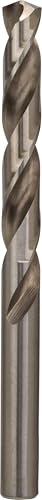Bosch 5x PRO Metal HSS-G Twist Drill Bit Standard Length (for Non-ferrous metals, Steel, Ø 10,60 mm, Professional Accessory Rotary Drill/Drivers)