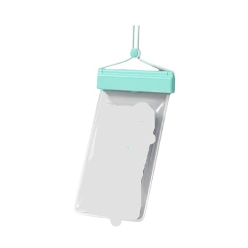 Bolsa para teléfono impermeable ideal para tus vacaciones en la piscina y deportes de agua 1