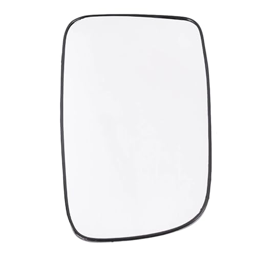 Espejo retrovisor derecho con calefacción MR574588 para coche Mitsubishi Lancer 2002-2007