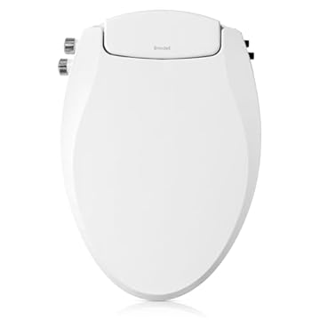 best heated toilet seat without bidet