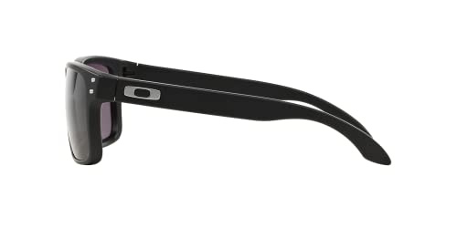 Image of Oakley Mens OO9102 Holbrook Square Sunglasses