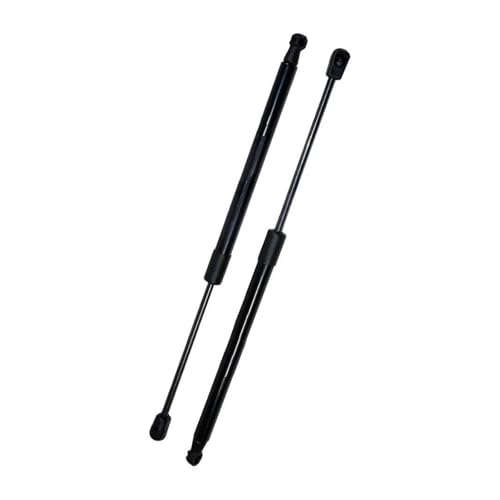 Vérin hydraulique haute résistance pour hayon arrière de coffre GK5 GR9 GS1