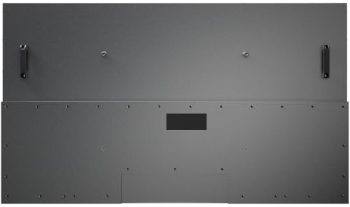 Image of SYLVOX Outdoor TV, 65 inch Smart Waterproof Outdoor TV, 4K UHD Weatherproof