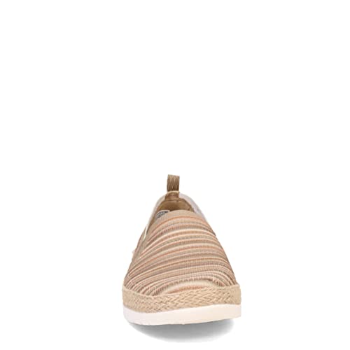 Skechers Women's 113980 Ballet Flat3