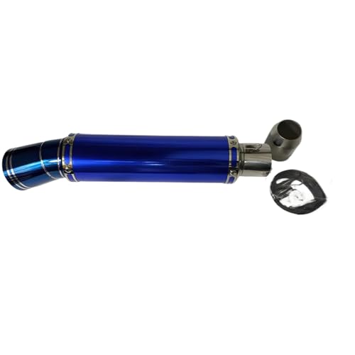 Pot echappement Z750 resout les fuites du tube de liaison central