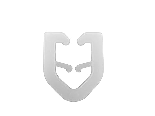 rewagi 100 T Gliders SPI White for T Rail