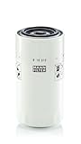 W10010 MANN-FILTER Hydraulic Filter