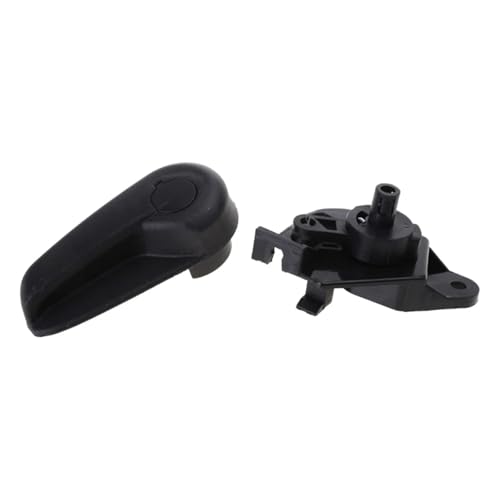Kit poignée d'ouverture de capot DS7Z-16B626-C pour réparer Lincoln MKZ