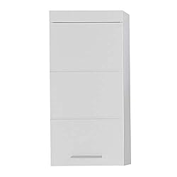 Wandschrank weiß - Preise und Testberichte bei yopi.de