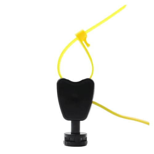Pinza de protección contra pinchazos CA 5A: evite daños en cables inductores 5