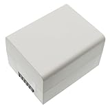 Typ: Li-ion TCTK Akku 2500mAh Kompatibel mit [Nellcor] für Bedside SPO Patient Monitoring, für Bedside SPO2 X 1, für [Medtronic] für Colin 2070, für [Fukuda] für DYNASCOPE DSL-8001, für [MEDIANA] für LUC