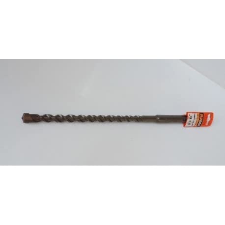 Spit - Foret béton R Force3 Ø16 390-250mm SDS Max SPIT 054002