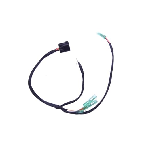 Faisceau de câbles pour moteur hors-bord T36 T40JC.DI Assy T36-04000801