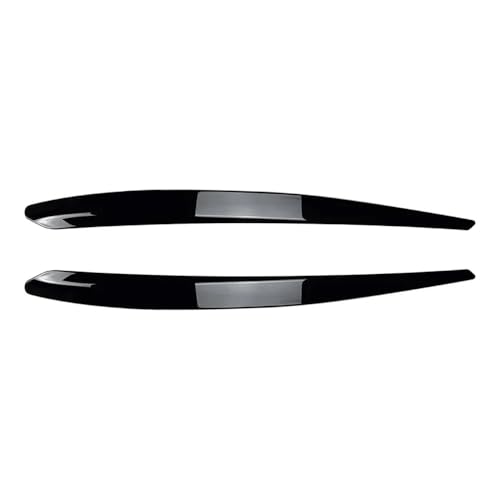 Paupière de phare autocollante pour B8 2015-2019 protection de lampe avant