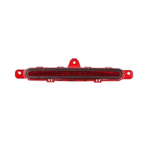Feu stop arrière défectueux ? Changez pour le troisième feu Ford Mustang 2010-2014