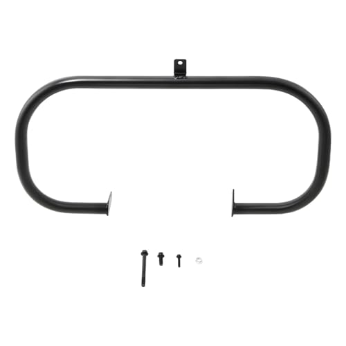 �t�����g�o���p�[ Compatible With VT750 For Shadow For Spirit C2 For Shaft Drive 2007-2014 �G���W���K�[�h�n�C�E�F�C�N���b�V���o�[�I�[�g�o�C�p�X�^���g���[�X���[���t���[��