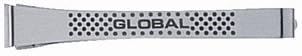 Global Knives C315 Global Fish Bone Tweezers, 120 mm, 4.5" Long