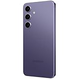 Photo of the Samsung Galaxy S24 Smartphone