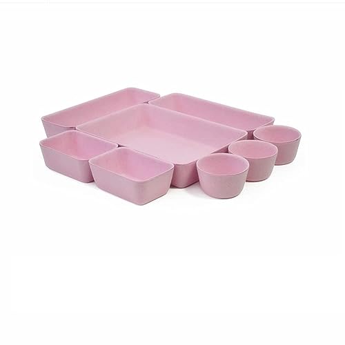 Ruimou Desk Drawer Organizer - Image 2