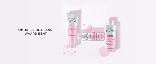 L’Oréal Paris Elvive Glycolic Gloss Conditioner – 150 ml - View 6